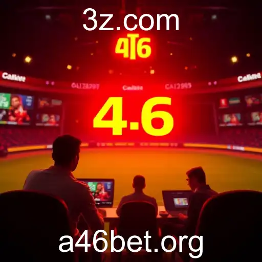 A Nova Era dos Sites de Apostas em 2025