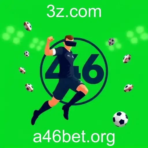 A46bet: A Nova Era dos Jogos Online em Português