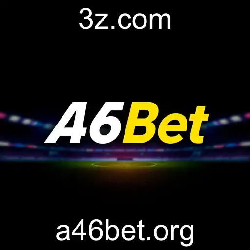 A46Bet revoluciona o mercado de jogos em 2025