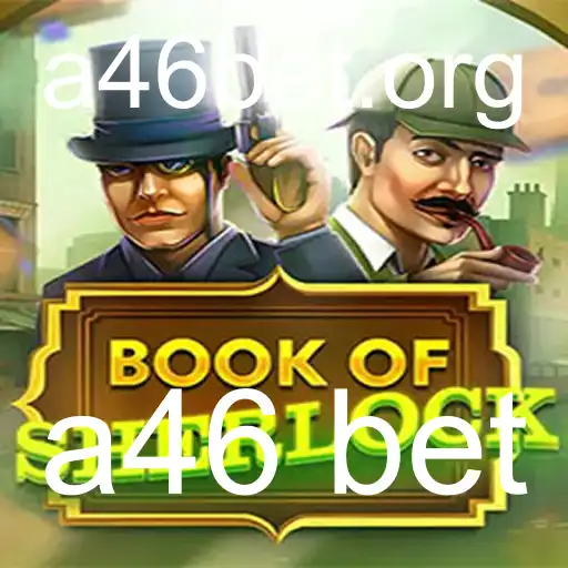 Descubra o Mundo de BookOfSherlock em A46 Bet