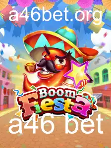 Descubra BoomFiesta: O Novo Fenômeno dos Jogos de Apostas