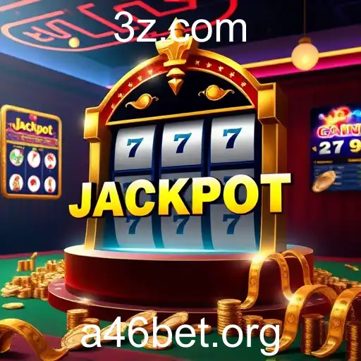 Expansão do Mercado de Games no Brasil com A46bet