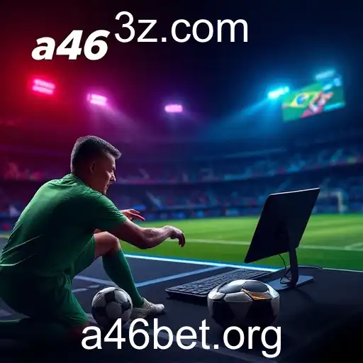 Transformação Digital nos Jogos de Apostas