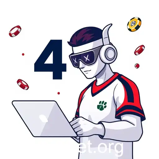 A Evolução do A46bet e o Cenário Atual dos Jogos Online