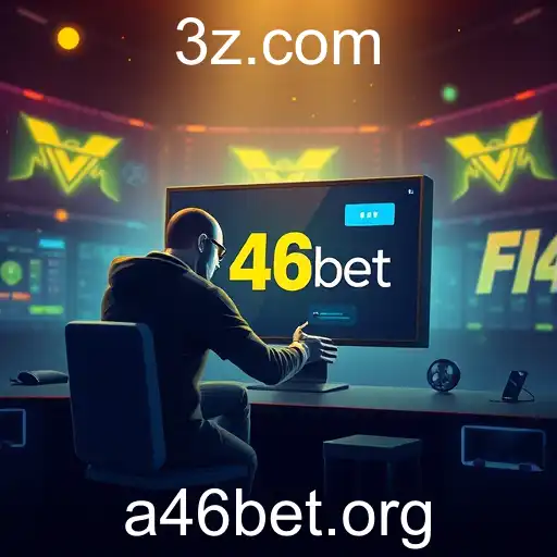 A46bet e o Cenário Atual dos Jogos Online no Brasil