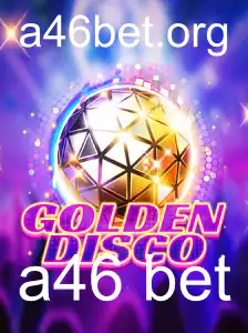 GoldenDisco: O Jogo Inovador que Está Conquistando o Mundo