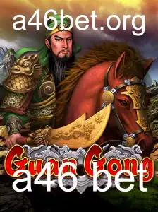 GuanGong: O Jogo Estratégico e seus Desafios Empolgantes