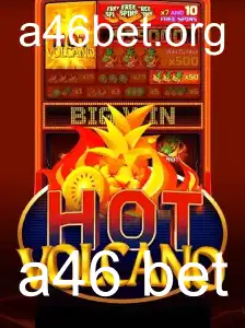 HotVolcano: A Emoção do Jogo de Azar e o Mundo das Apostas