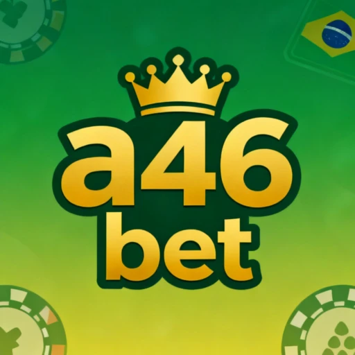 a46 bet Logo