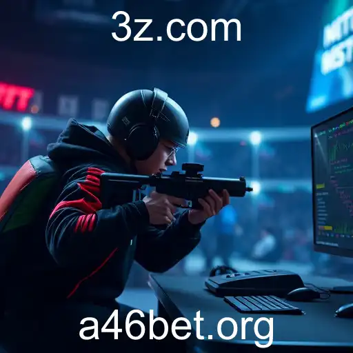 A Revolução dos Cassinos Online: A Rise do a46bet