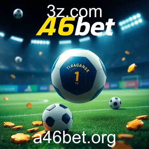 A46bet: Revolução no Mundo dos Jogos Online