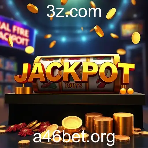 A Revolução dos Jogos Online em 2025: O Crescimento do a46bet