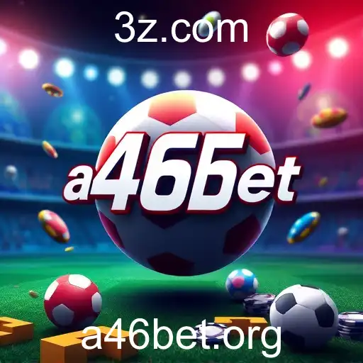 A Expansão do Jogo Online: A46Bet em 2025