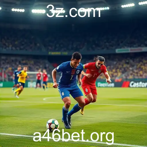 A46bet Revoluciona o Mercado de Jogos Online em 2026