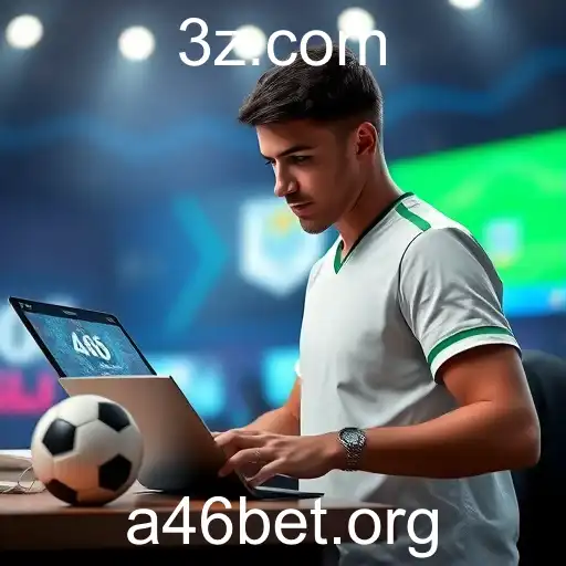 Dinâmicas e Regulação do Jogo Online no Brasil