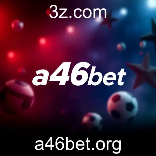 O Surgimento de a46bet no Mercado de Jogos