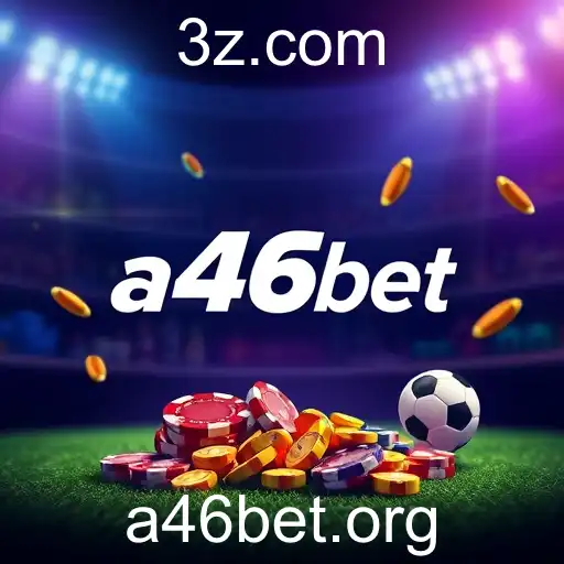 A Evolução dos Jogos Online: O Impacto de a46bet no Brasil