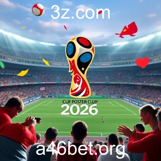 A evolução dos sites de apostas em 2026