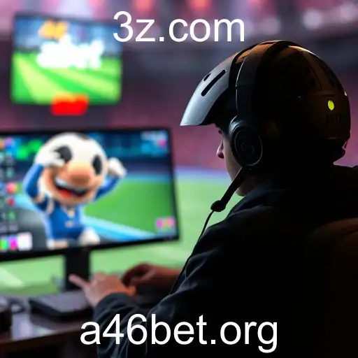 Expansão e Tendências em Sites de Jogos Online