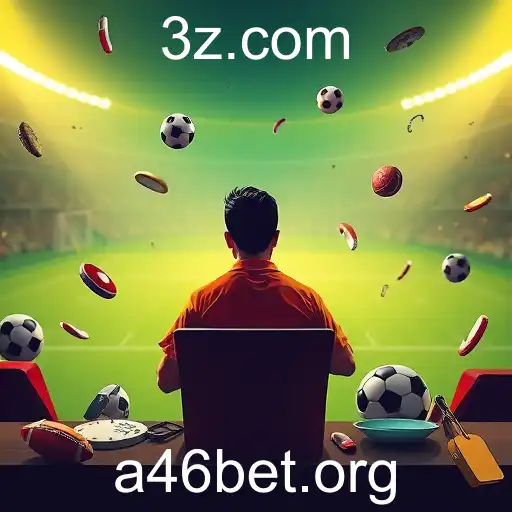 Tendências e Inovações no Mercado de Jogos Online