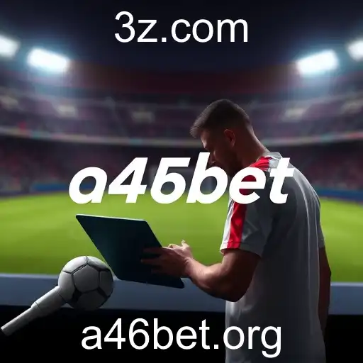 A Transformação do Mercado de Jogos Online: A Ascensão do a46bet