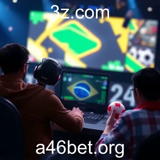 A Ascensão das Plataformas de Jogos em Portugal