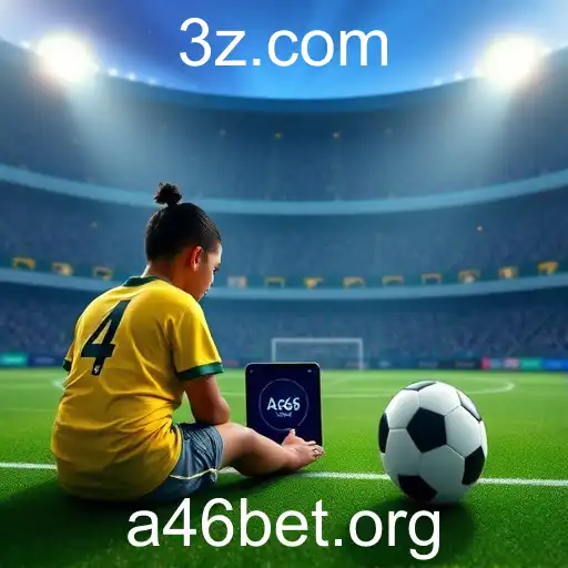 Crescimento e Desafios do Mercado de Apostas Online em 2026