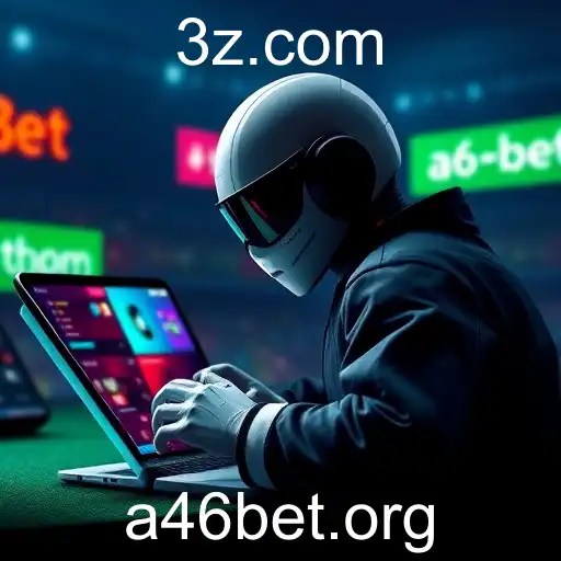 O Crescimento Ininterrupto do a46bet no Mercado de Jogos