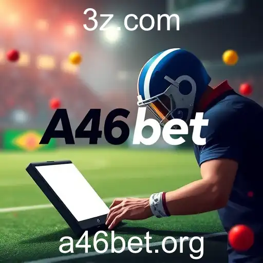 A Era Digital dos Jogos Online: O Crescimento Explosivo da A46bet