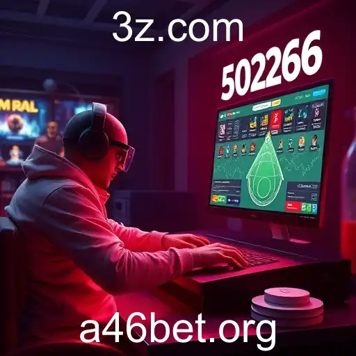 O Impacto Crescente dos Sites de Jogos em 2026