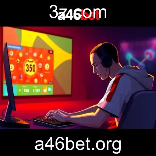 O Impacto do a46bet no Mercado Brasileiro de Jogos