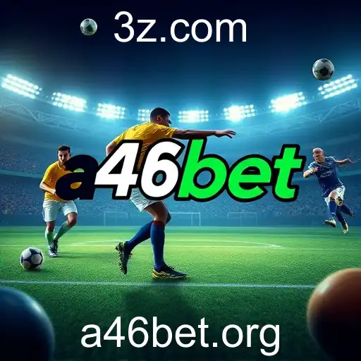 O Impacto do a46bet no Mercado de Jogos Online