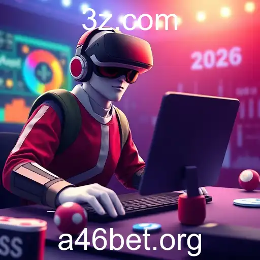 A Inovação dos Jogos Online em 2026