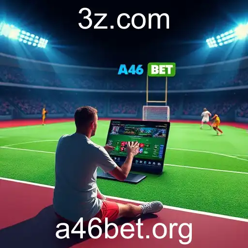 Crescimento do Mercado de Apostas Online