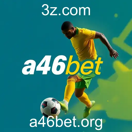 A Revolução do Entretenimento Online com a46bet