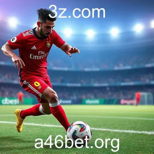 A Ascensão do Gaming Online no Brasil: Foco na a46bet