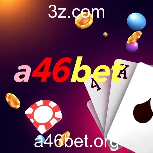 A Ascensão do a46bet no Mundo dos Jogos Online