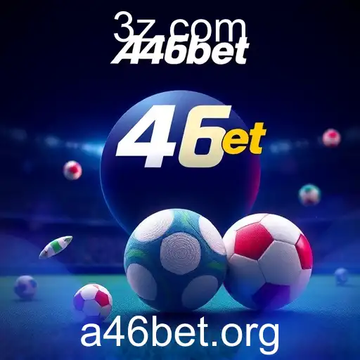 A Ascensão do A46bet no Cenário de Jogos Online