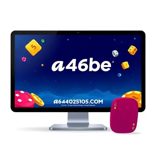 O Impacto Crescente do A46bet no Cenário de Jogos Online