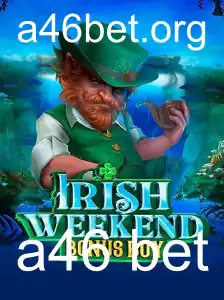 Explorando o Jogo IrishWeekendBonusBuy: Diversão e Recompensas Garantidas