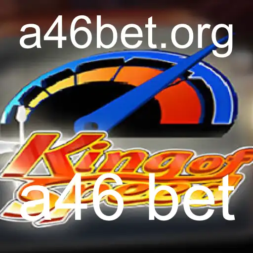 KingofSpeed: Desvendando a Emoção do A46 Bet no Mundo dos Jogos de Corrida