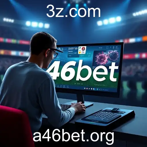 Tendências do Mercado de Jogos em 2026: o Papel da A46Bet